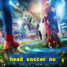 head soccer no click jogos